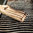 Napoleon® Grillrostschaber aus Zedernholz