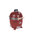 MONOLITH Keramik Grill Junior PRO 2.0 rot ohne Gestell (121022-RED)