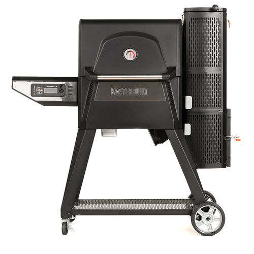 Masterbuilt® Gravity Series™ 560 Digitaler Holzkohle Smoker